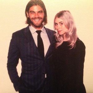 Meet your Posher, Cody